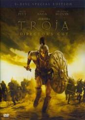 Troja (Director's Cut, 2 DVDs) (2004) 