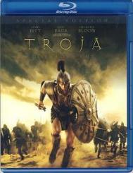 Troja (Director's Cut) (2004) [Blu-ray] 