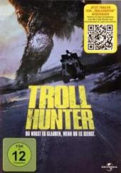 Trollhunter (2010) 