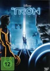 TRON Legacy (2010) 