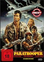 Scarecrows (Paratrooper) (1988) [FSK 18] 