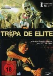 Tropa de Elite (2007) [FSK 18] 
