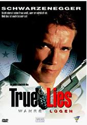 True Lies (1994) [Gebraucht - Zustand (Sehr Gut)] 