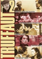 Truffaut Collection 2 (5 DVDs)  