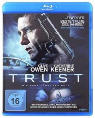 Trust (2010) [Blu-ray] 