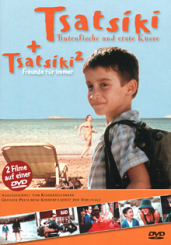 Tsatsiki / Tsatsiki 2 - Freunde für immer 