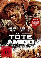 Töte Amigo (1967) [FSK 18] 