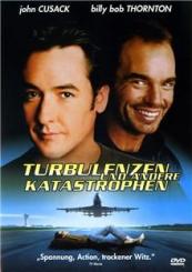 Turbulenzen und andere Katastrophen (1999) [Gebraucht - Zustand (Sehr Gut)] 