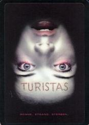 Turistas (Metalpak) (2006) [FSK 18] [Gebraucht - Zustand (Sehr Gut)] 
