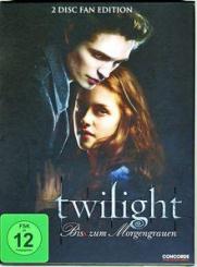 Twilight - Bis(s) zum Morgengrauen (2 DVDs) (2008) 