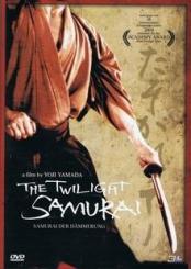 Twilight Samurai - Samurai der Dämmerung (2002) 