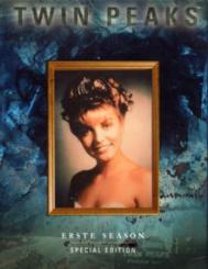 Twin Peaks - Season 1 (4 DVDs) 