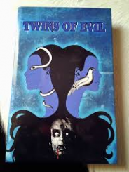 Draculas Hexenjagd - Twins of Evil (Große Hartbox, Limitiert auf 99 Stück) (1971) [FSK 18] 