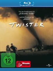 Twister (1996) [Blu-ray] 