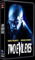 Two Evil Eyes (Uncut) (1990) [FSK 18] 