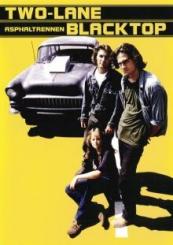 Two-Lane Blacktop (1971) 