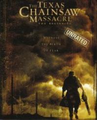 Texas Chainsaw Massacre: The Beginning (Unrated) (2006) [FSK 18] [Blu-ray] 