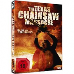 Texas Chainsaw Massacre (2 DVDs) (1974) [FSK 18] 