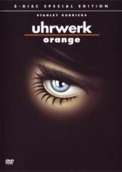 Uhrwerk Orange (Special Edition, 2 DVDs) (1971) 