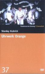 Uhrwerk Orange - SZ Cinemathek (1971) 