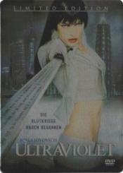Ultraviolet (Limited Edition im Steelbook) (2006) 