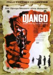 Django - Unbarmherzig wie die Sonne (1968) 