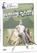 Im weißen Rößl (1960) [Gebraucht - Zustand (Sehr Gut)] 