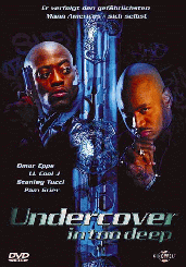 Undercover - In Too Deep (1999) 
