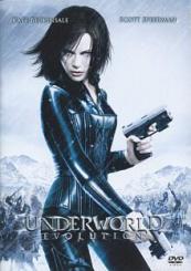 Underworld: Evolution (2006) 