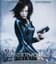 Underworld Evolution (2006) [Blu-ray]  