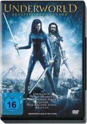 Underworld: Aufstand der Lykaner (2009) 