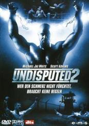 Undisputed 2 (2006) [FSK 18] 