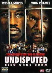 Undisputed - Sieg ohne Ruhm (2002) 