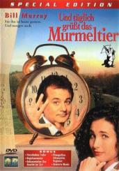 Und täglich grüßt das Murmeltier (Special Edition) (1993) 