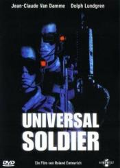 Universal Soldier (1992) [FSK 18] 