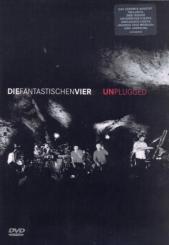 Die Fantastischen Vier - MTV Unplugged (2000) 