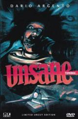 Tenebre (Große Hartbox, Limitiert auf 222 Stück, Cover C) (1982) [FSK 18] 