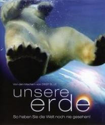 Unsere Erde (2007) [Blu-ray] 