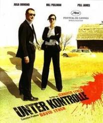 Unter Kontrolle (2008) [FSK 18] [Blu-ray] 