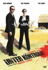 Unter Kontrolle (2008) [FSK 18] [Gebraucht - Zustand (Sehr Gut)] 