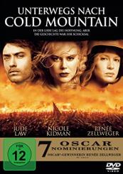 Unterwegs nach Cold Mountain (2003) 