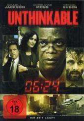 Unthinkable (2010) [FSK 18] 
