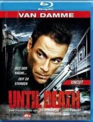 Until Death - Uncut (2007) [FSK 18] [Blu-ray] 