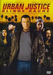 Urban Justice (2007) [FSK 18] 