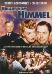 Urlaub vom Himmel (1941) 