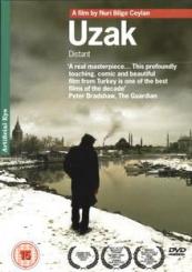 Uzak - Weit (2002) [UK Import] 