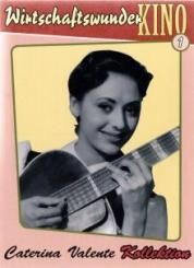Wirtschaftswunderkino 1 - Caterina Valente Kollektion (3 DVDs) 