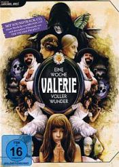 Valerie - Eine Woche voller Wunder (Special Edition inkl. Soundtrack-CD) (1970) 