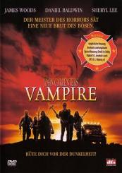 John Carpenter's Vampire (Uncut) (1998) [FSK 18] [Gebraucht - Zustand (Sehr Gut)] 