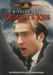 Vampire's Kiss (1989) [Gebraucht - Zustand (Sehr Gut)] 